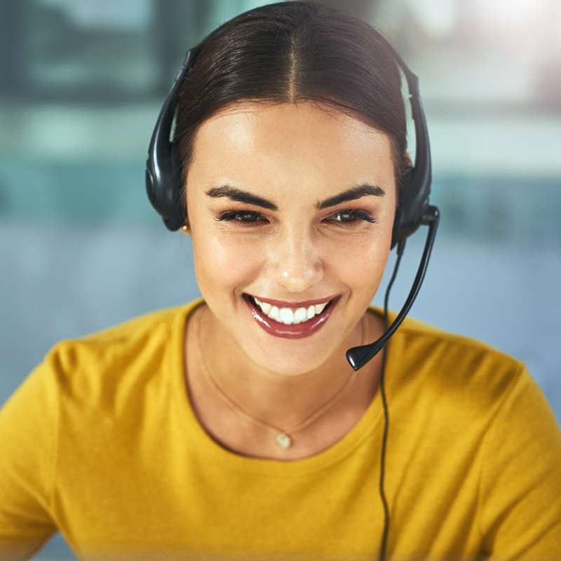 Customer Care Outsourcing