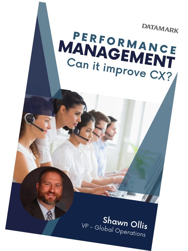 Omnichannel Contact Centers and Performance Management