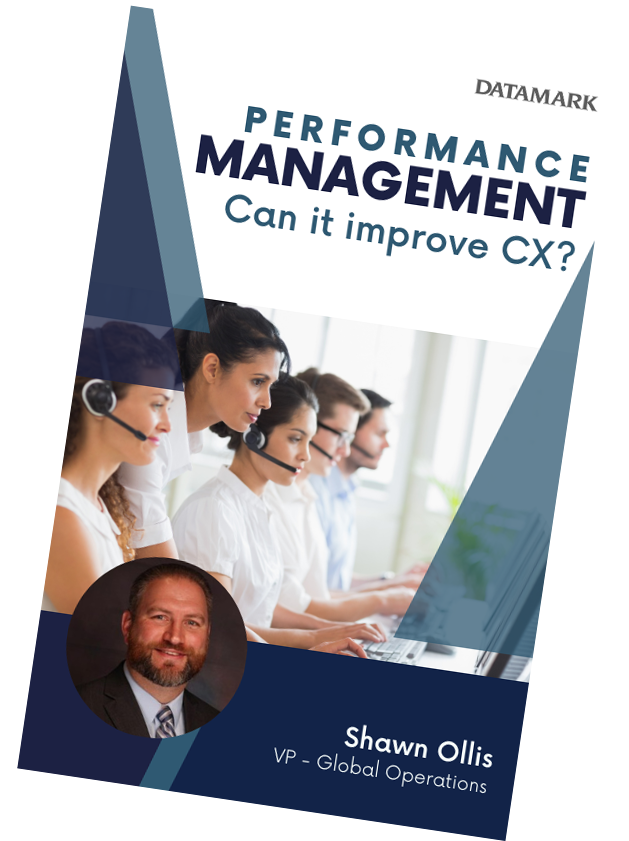 Omnichannel Contact Centers and Performance Management