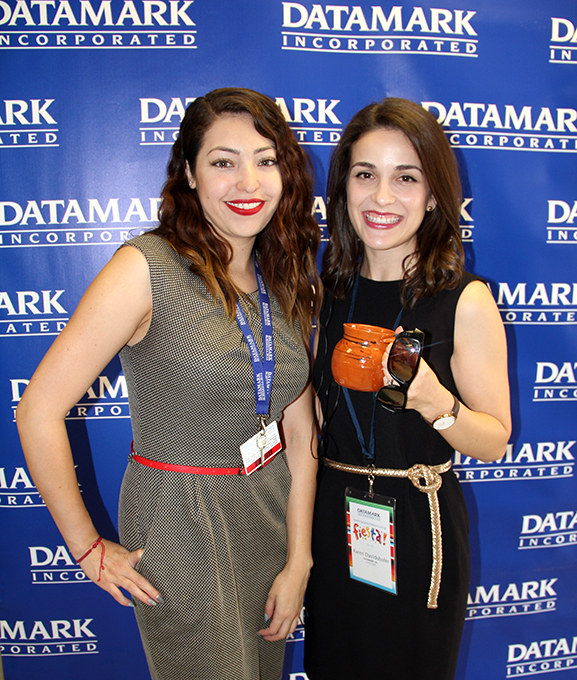 DATAMARK Contact Center Team doing Community Service together at the Virtual Race 2022