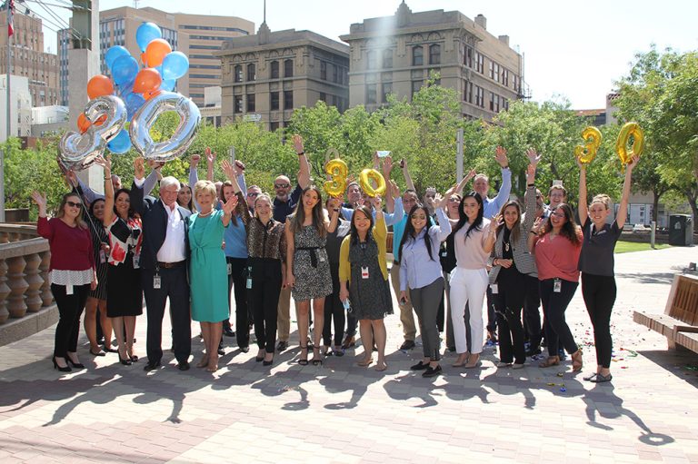 Company About Us Datamark Inc