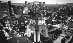 DATAMARK expands into Mexico