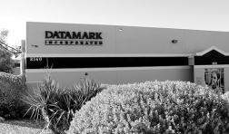 DATAMARK OPENS 3rd El Paso Site