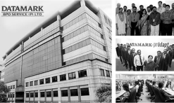 DATAMARK expands global presence to India