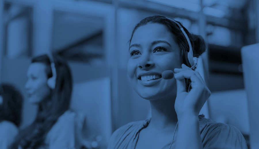 Case Study - Contact Center Workforce Management