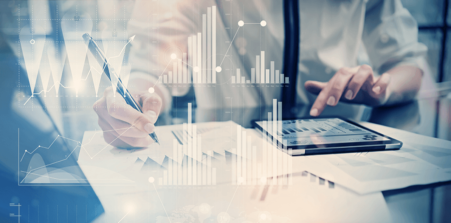 Case Study - Bank Reconciliation Process