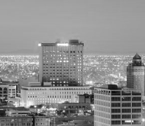 DATAMARK launches first site in El Paso, TX.