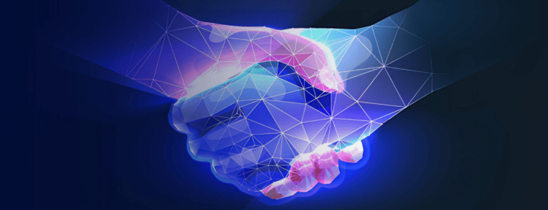 Datamark Announces Partnership with Genesys Header