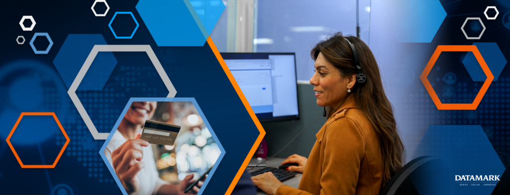 Datamark Inc Contact Center Business Process Outsourcing