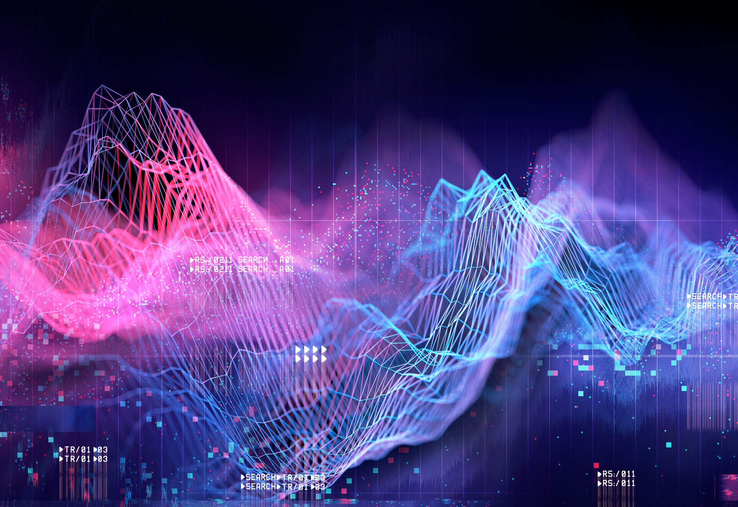 This image depicts AI efficiency in contact center BPO