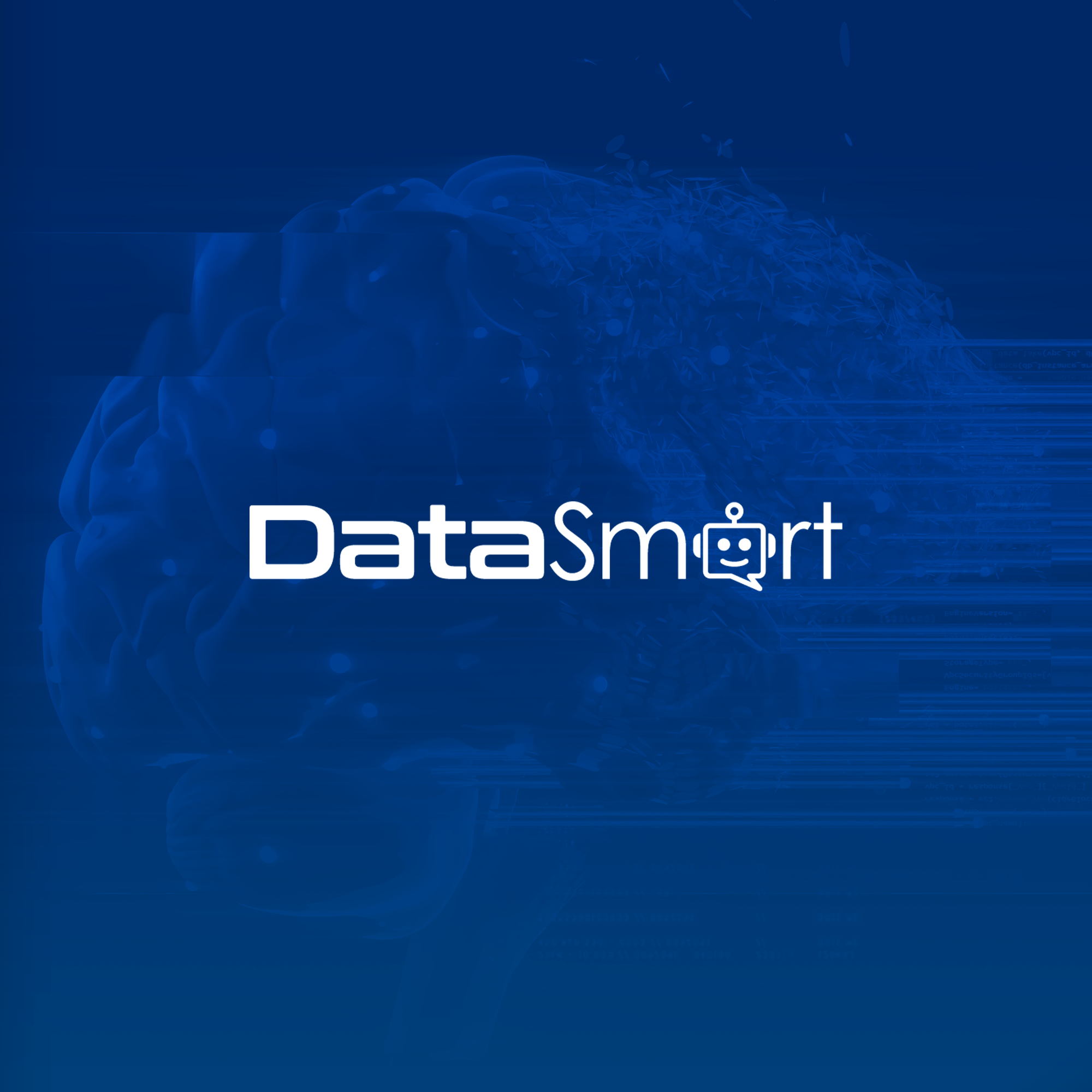 This image depicts our generative AI knowledge base DataSmart