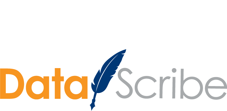 DataScribe Logo