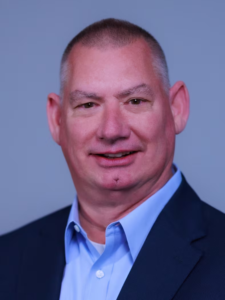 John Holmes Datamark Senior Vice President 