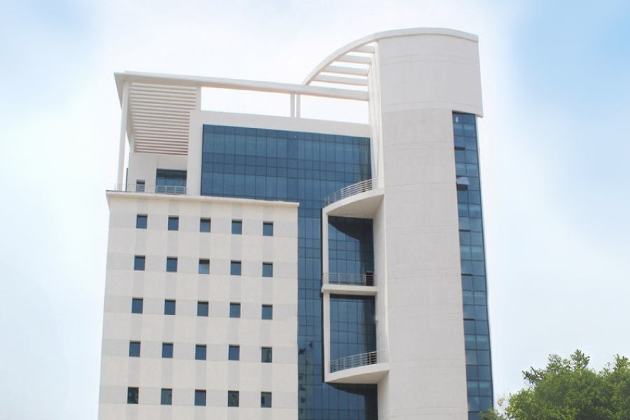 India Locations - Chennai