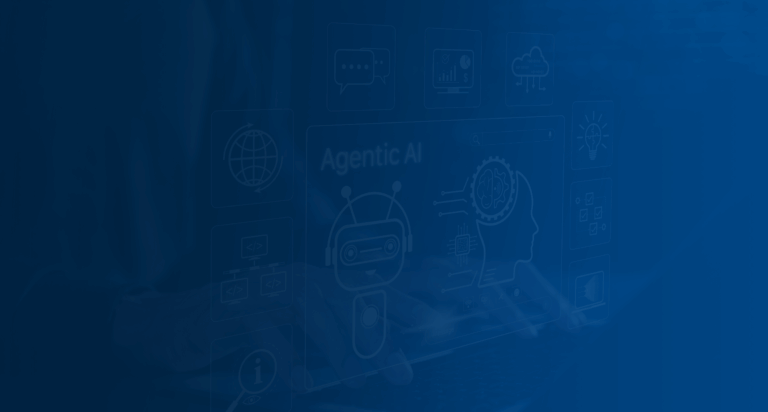 This image depicts Agentic AI