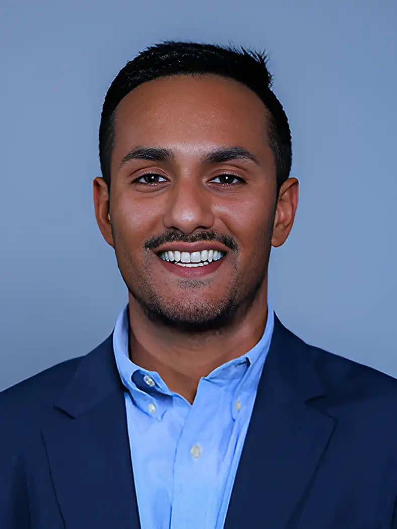 Ali Karim Datamark VP Global Sales and Marketing