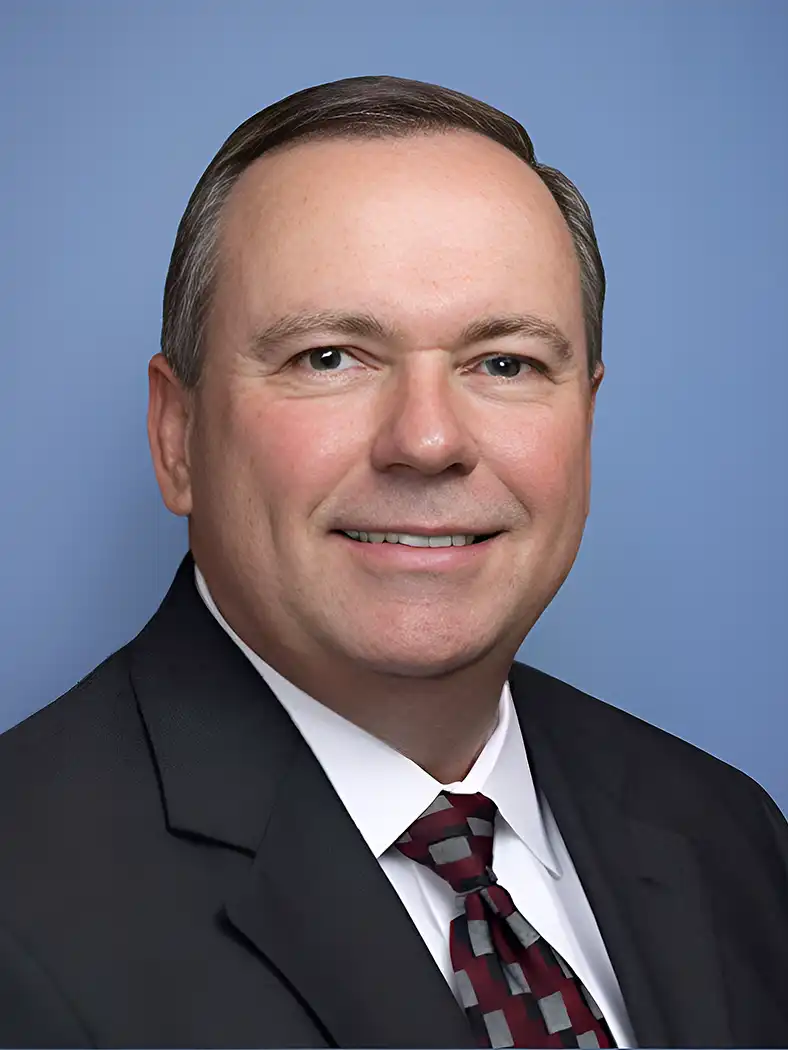 Matt Lochausen Datamark VP of Security and Compliance