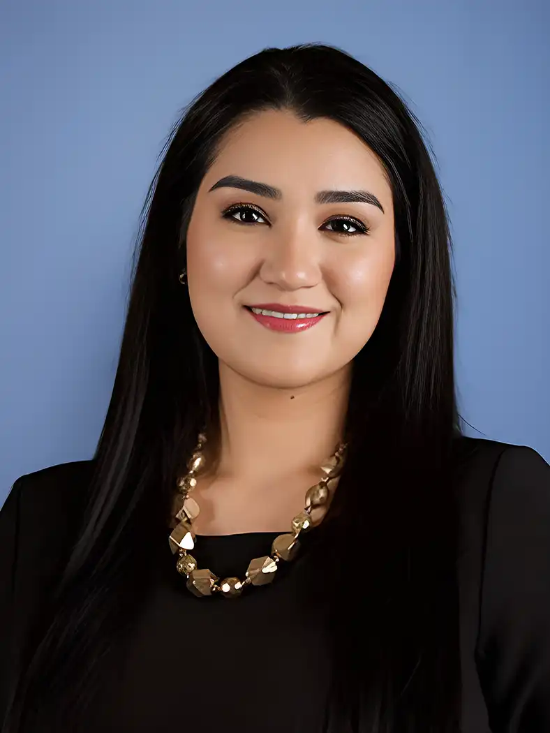 Melissa Zamora Datamark VP Corporate Support