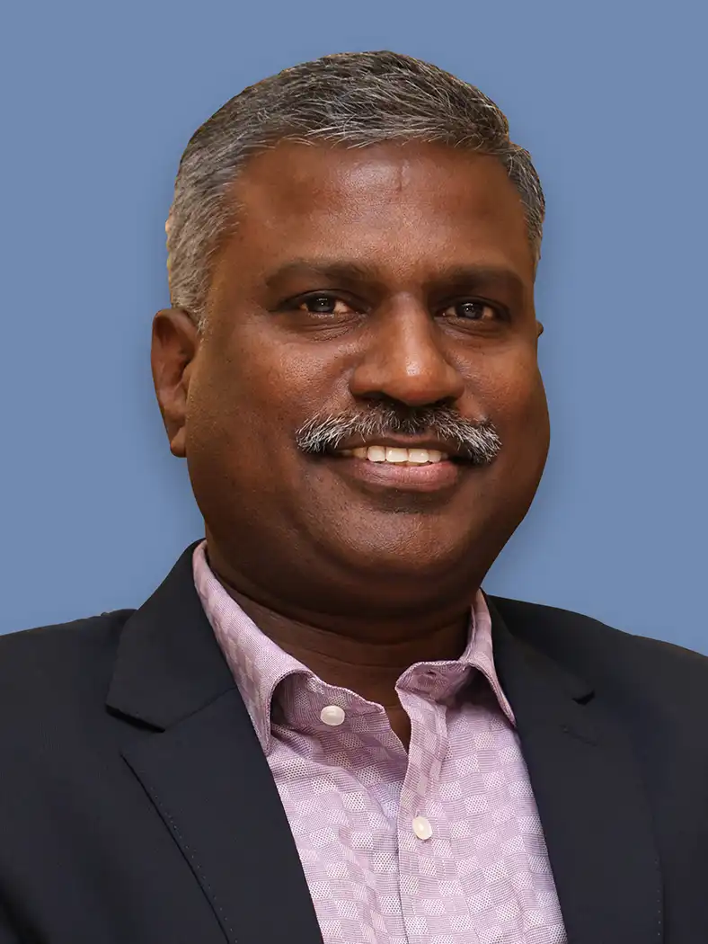 Victor Saenz Datamark VP Global Sales and Marketing