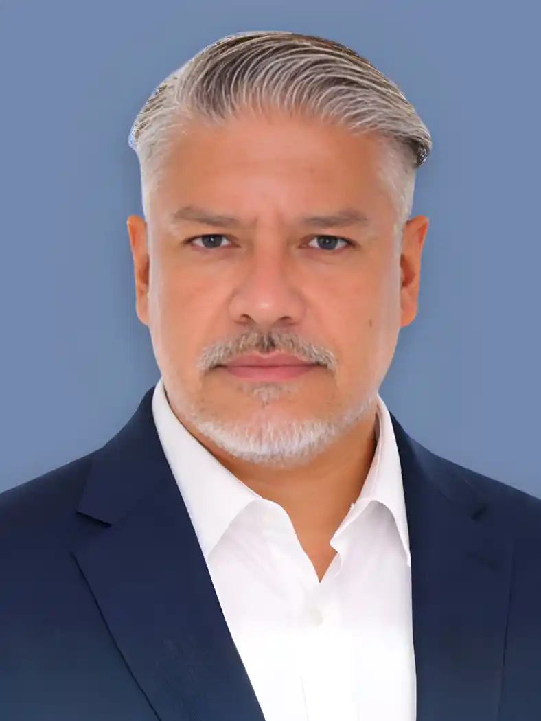 Matt Lochausen Datamark VP of Security and Compliance