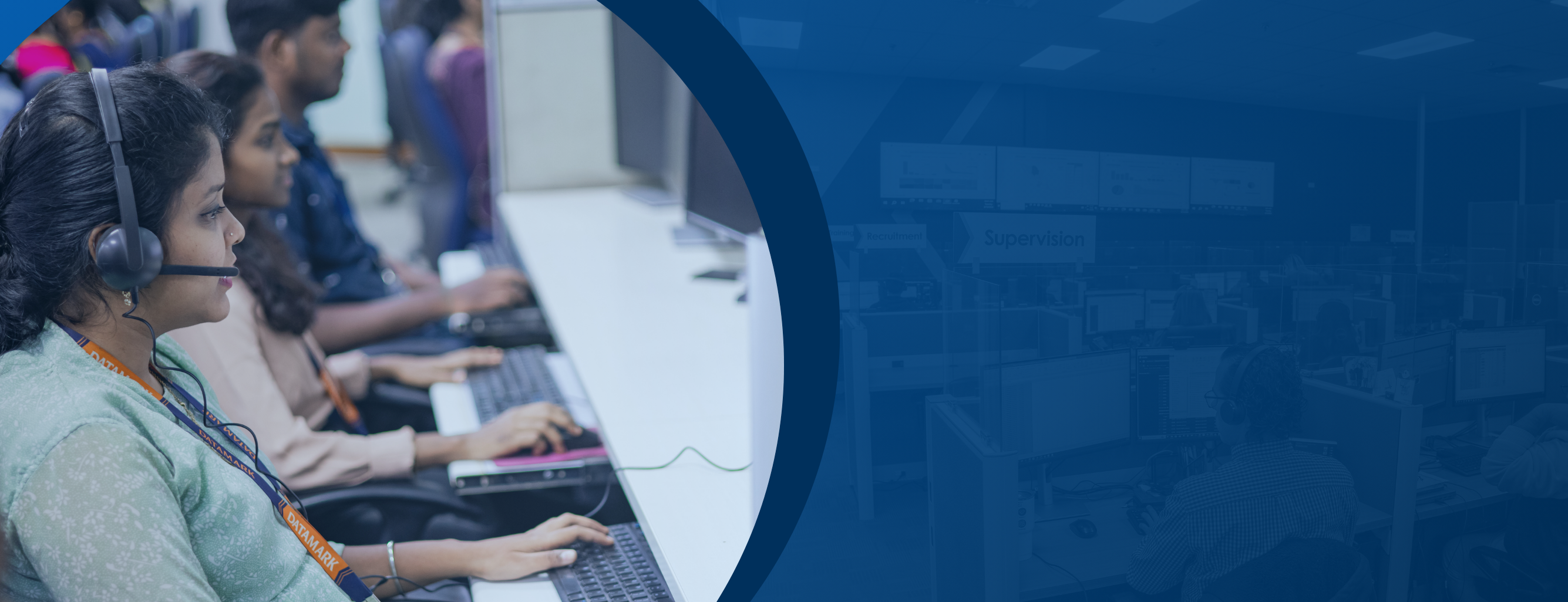 This image depicts the COO as a CX Champion.