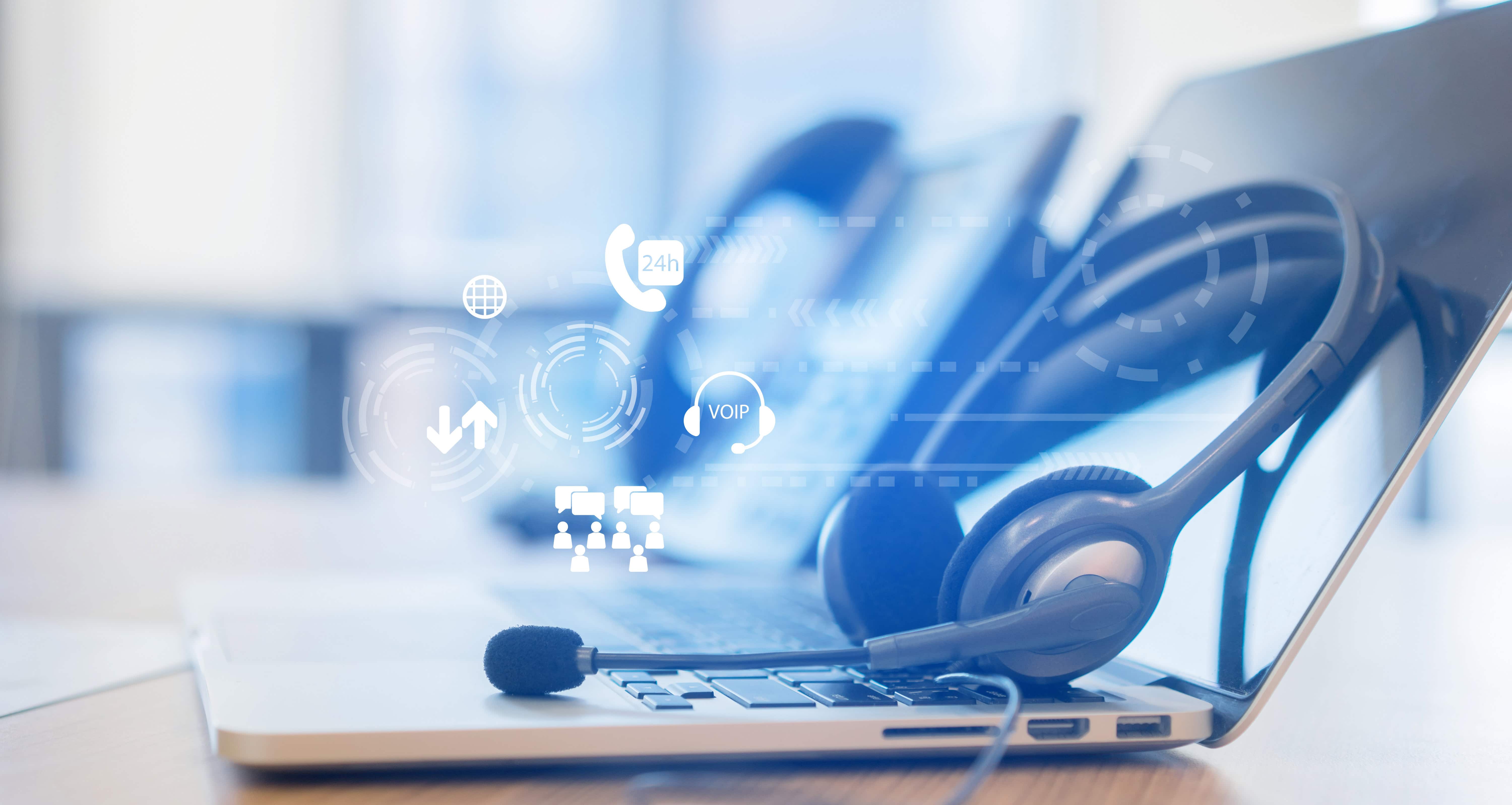 Customer Service Outsourcing for Global Contact Centers