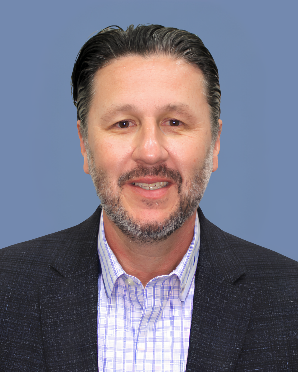 Matt Lochausen Datamark VP of Security and Compliance