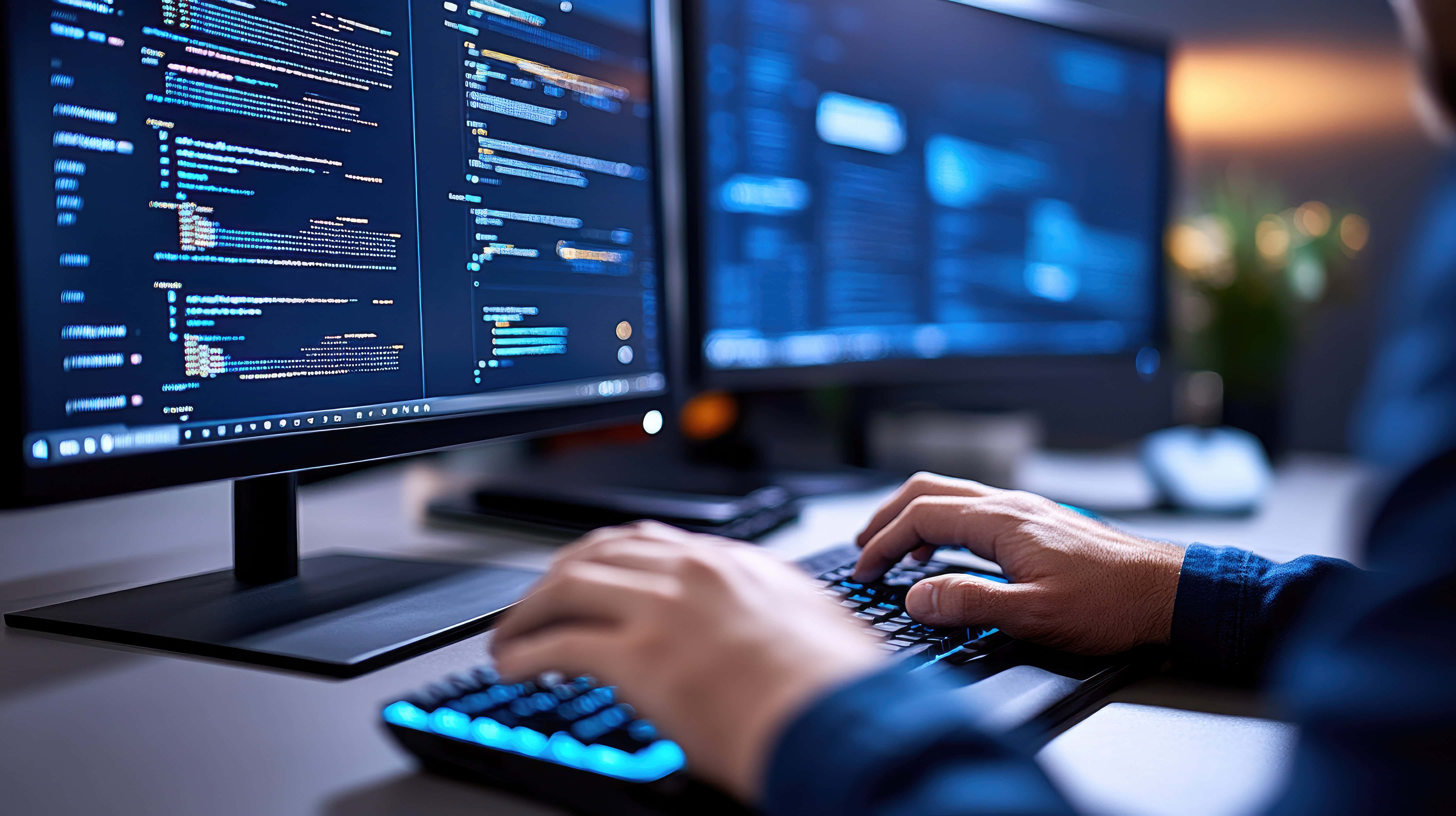 Adding and editing data into AI system