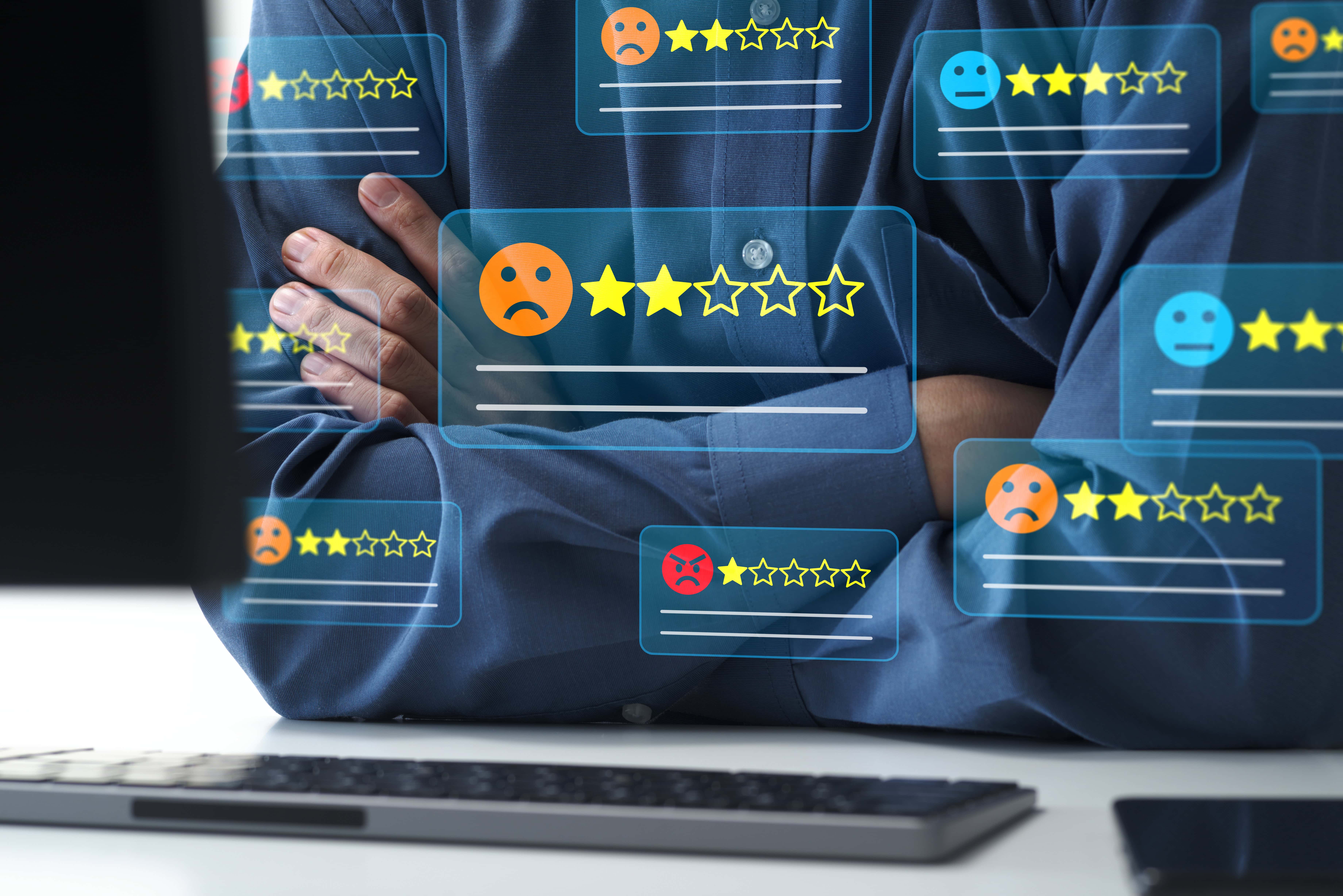 Low cx and poor resolution reviews