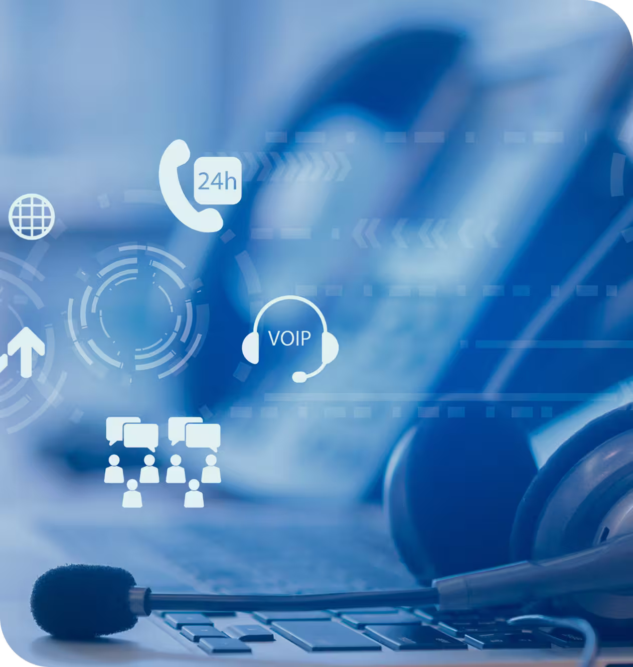 Healthcare BPO services