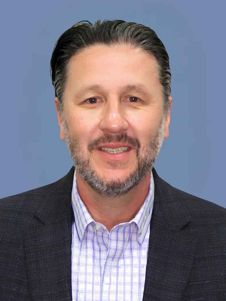 Matt Lochausen Datamark VP of Security and Compliance