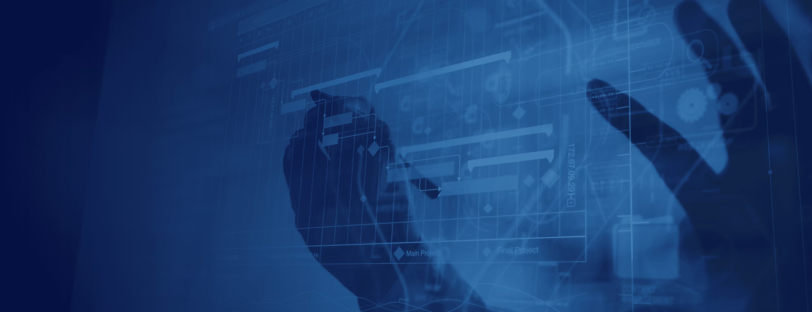 Our PMO Methodology: A Four-Phase Framework for CX Transitions